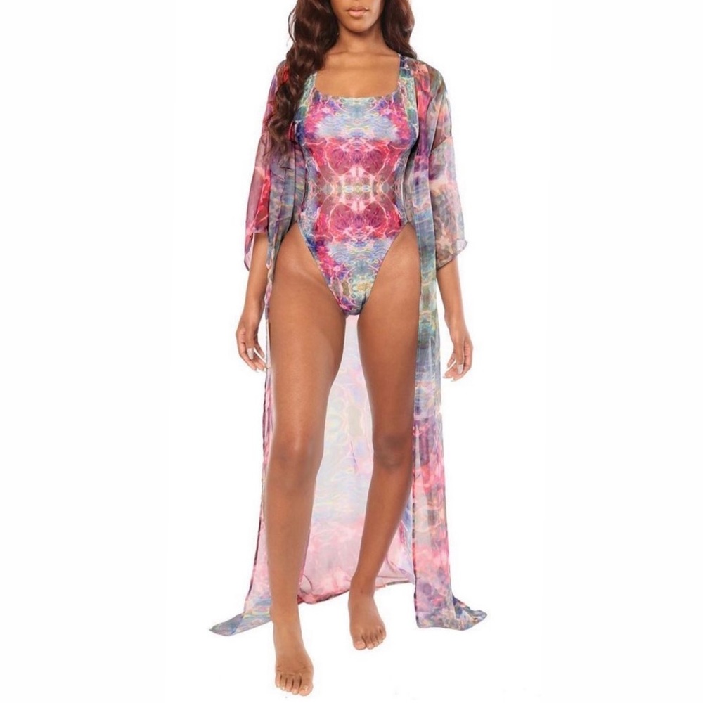 Swimsuit Set IconSwim (Two Pieces)